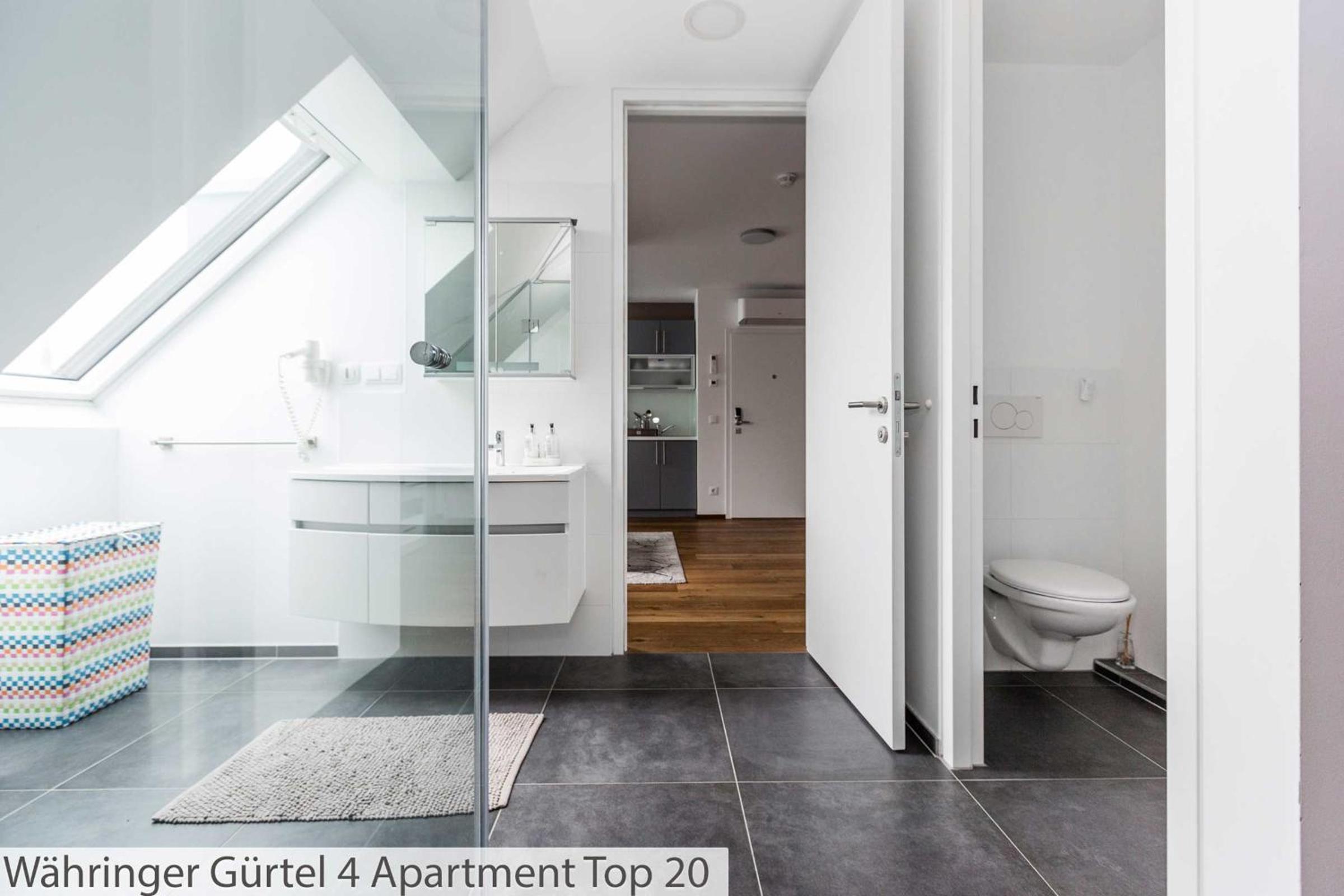 Flarent Vienna Apartments-WG