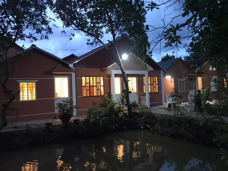 Nam Thanh Homestay view 3