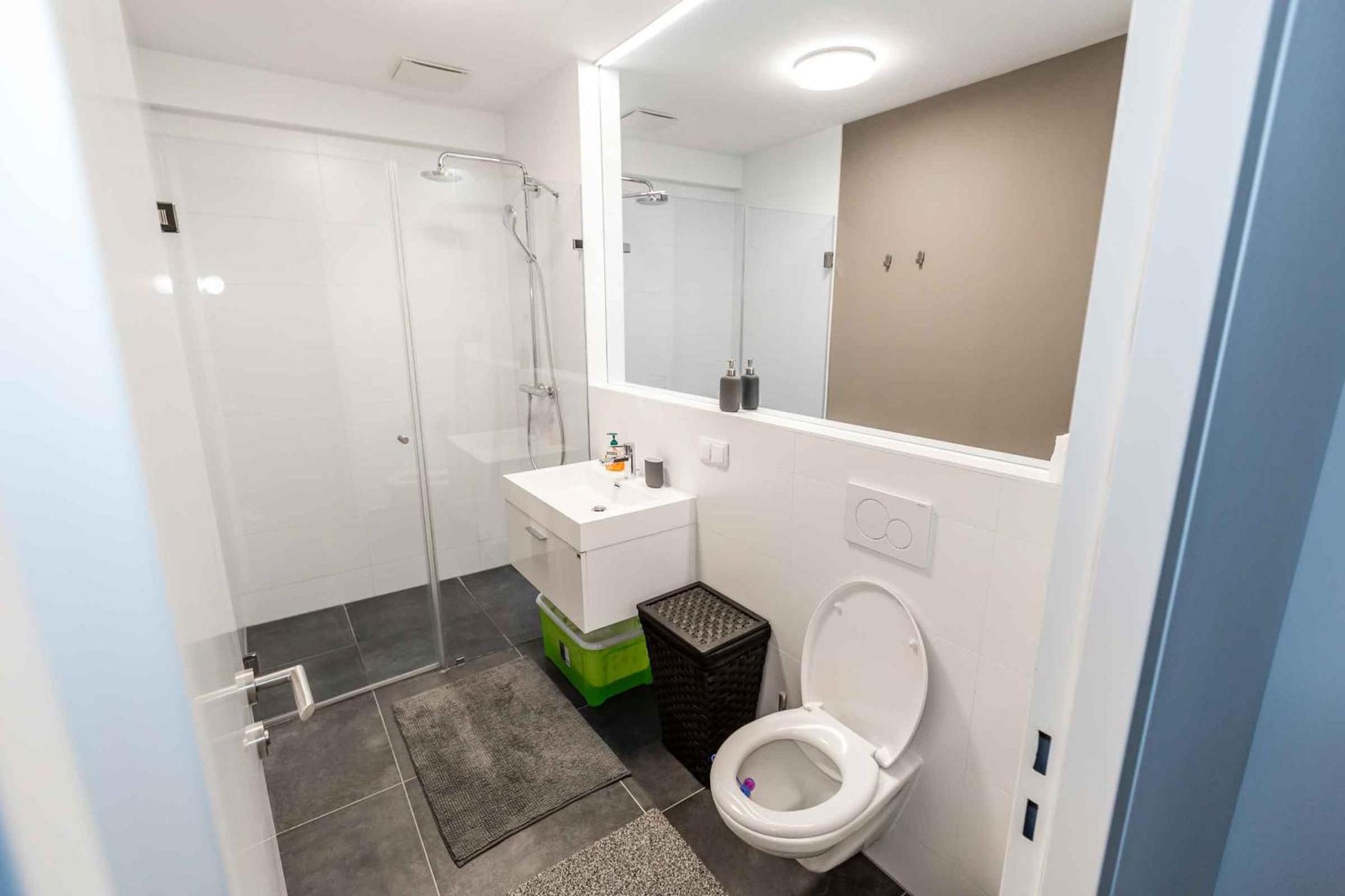 Flarent Vienna Apartments-WG