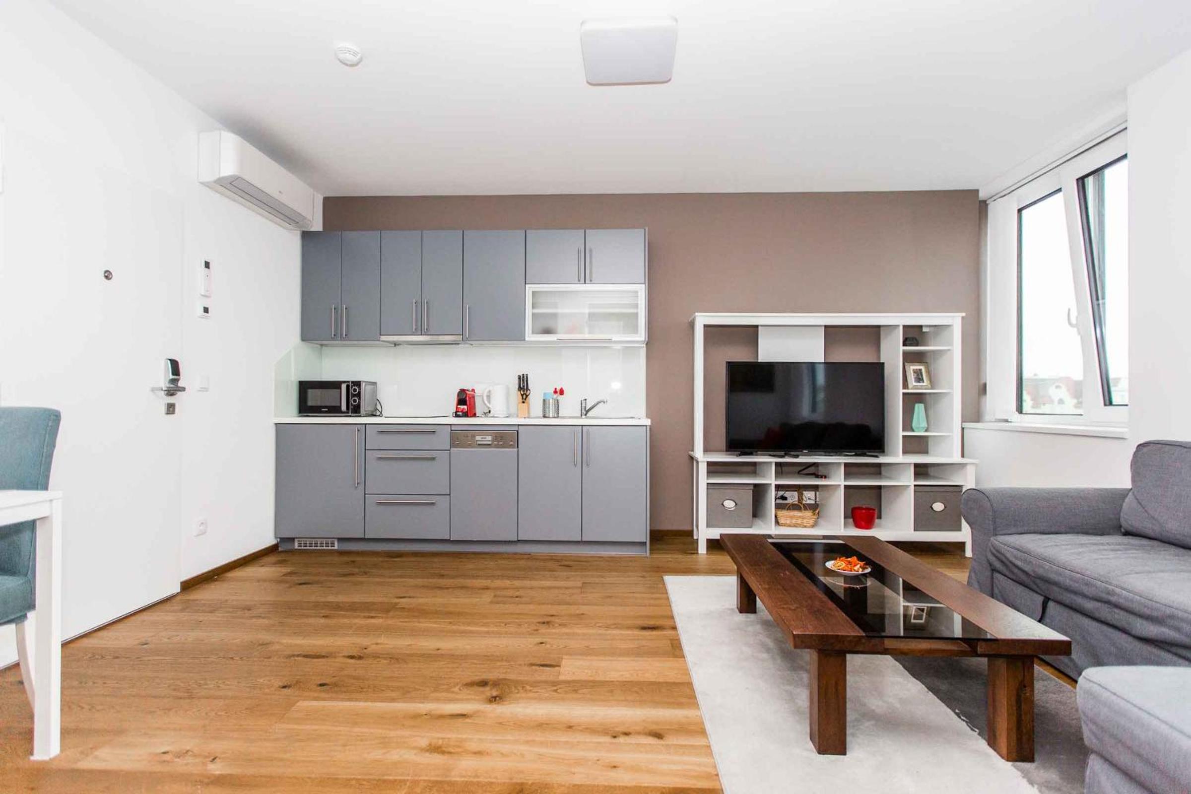 Flarent Vienna Apartments-WG
