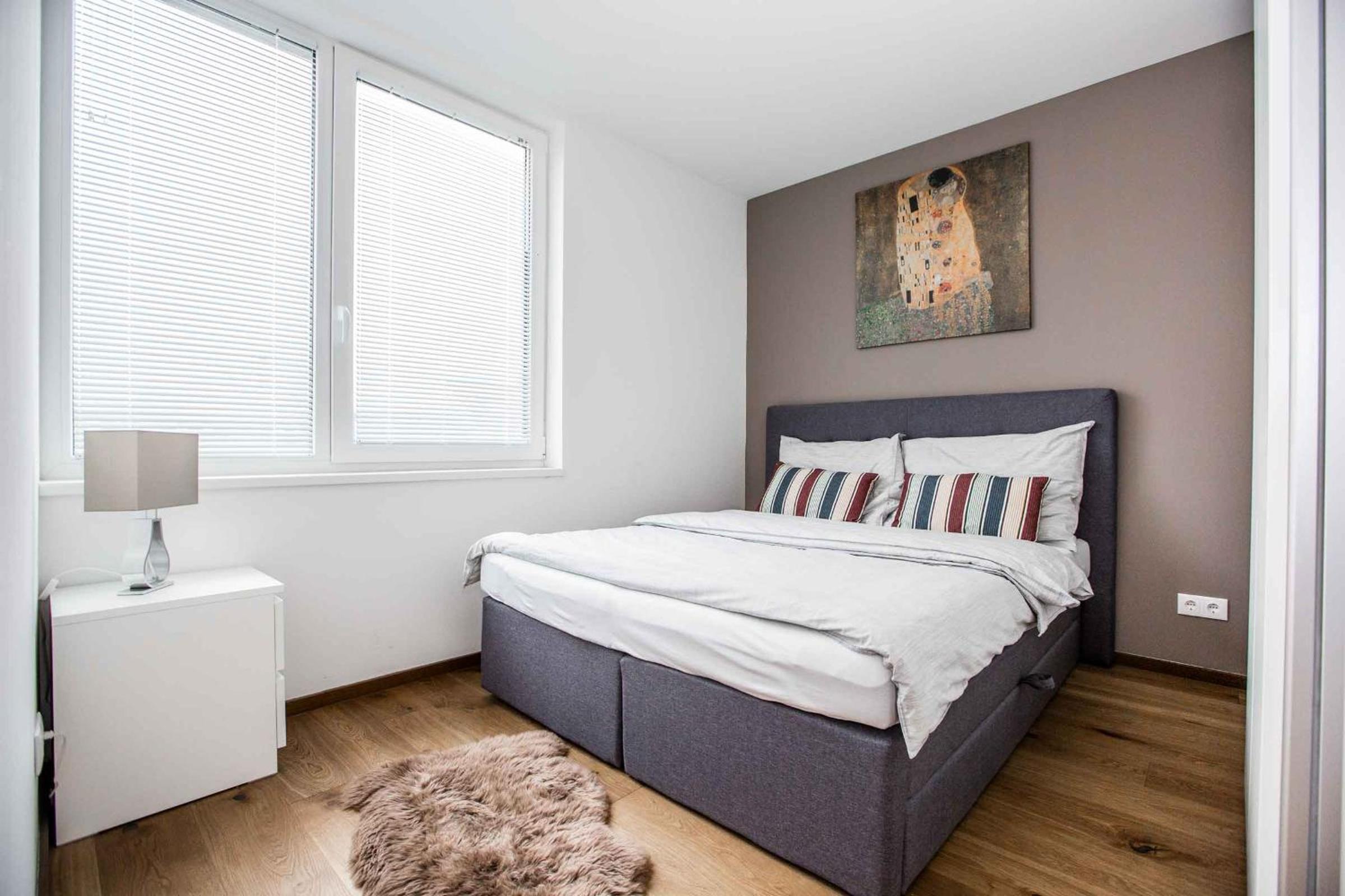 Flarent Vienna Apartments-WG