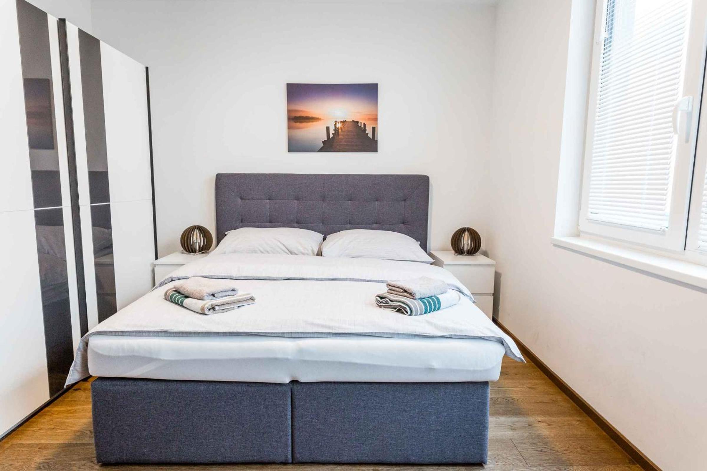 Flarent Vienna Apartments-WG