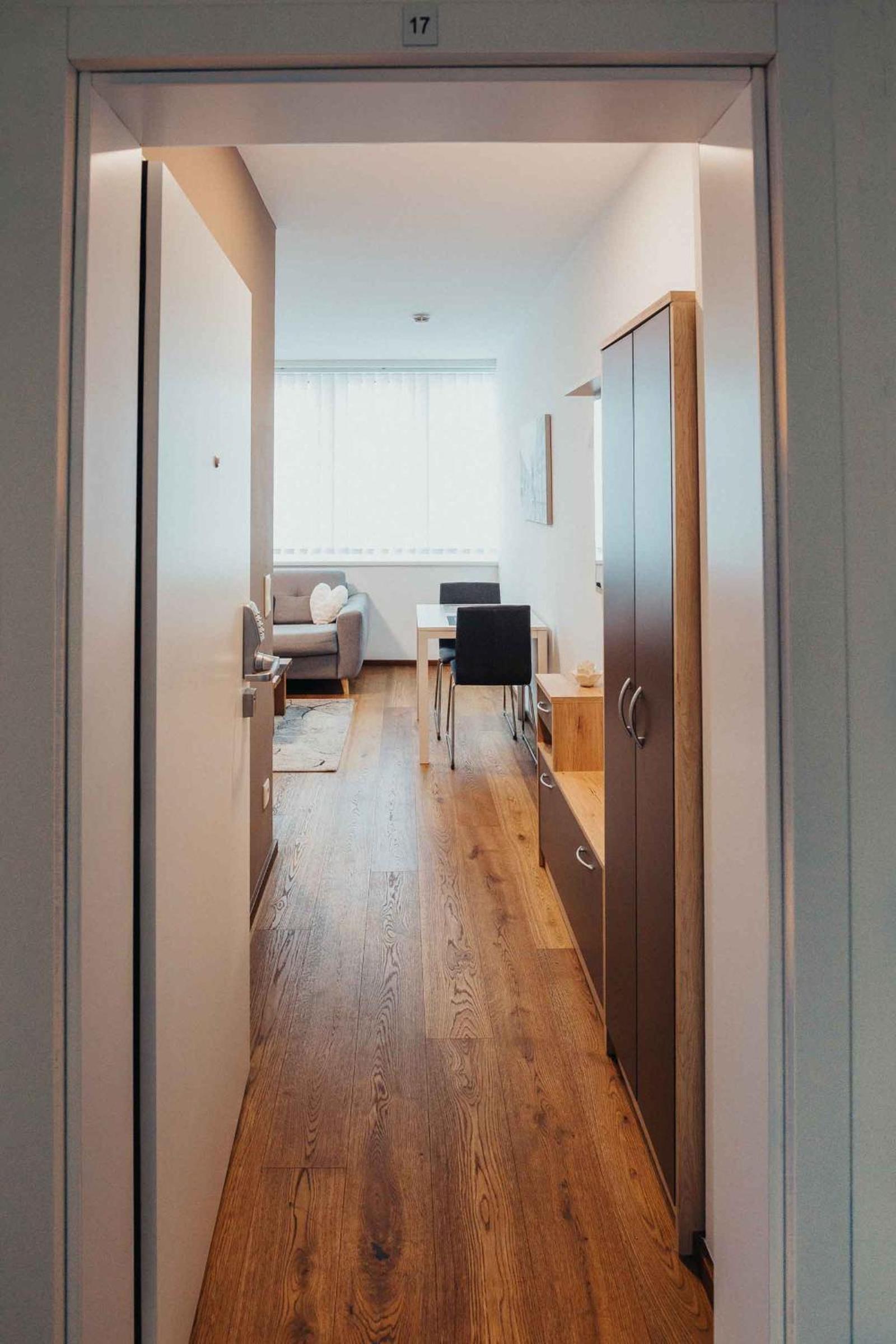 Flarent Vienna Apartments-WG