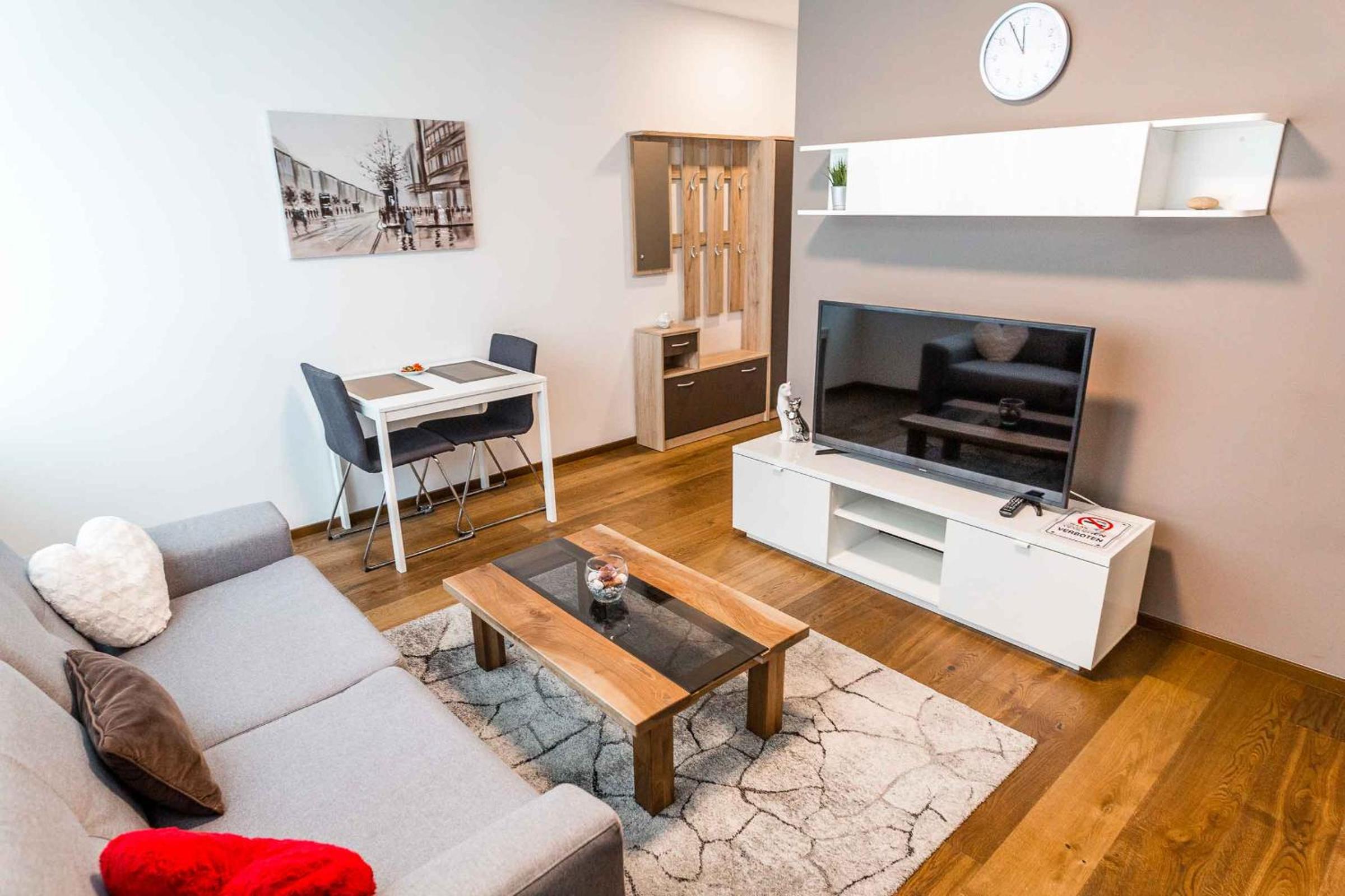 Flarent Vienna Apartments-WG