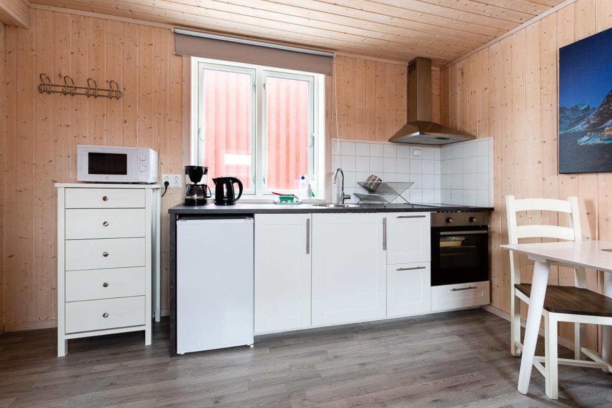 Eliassen Rorbuer 196