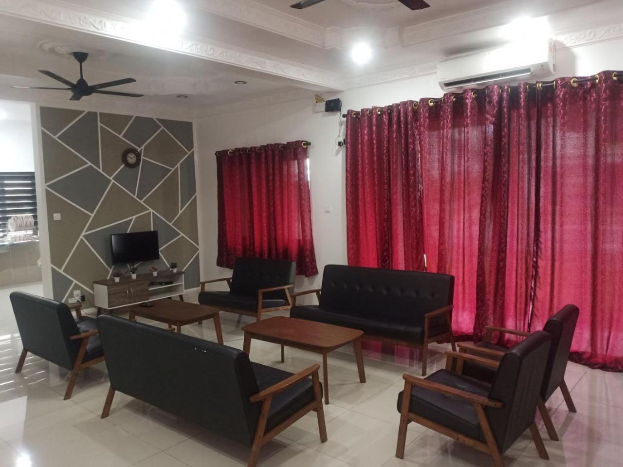 Pangkor L29, Dream Island Homestay photo 8