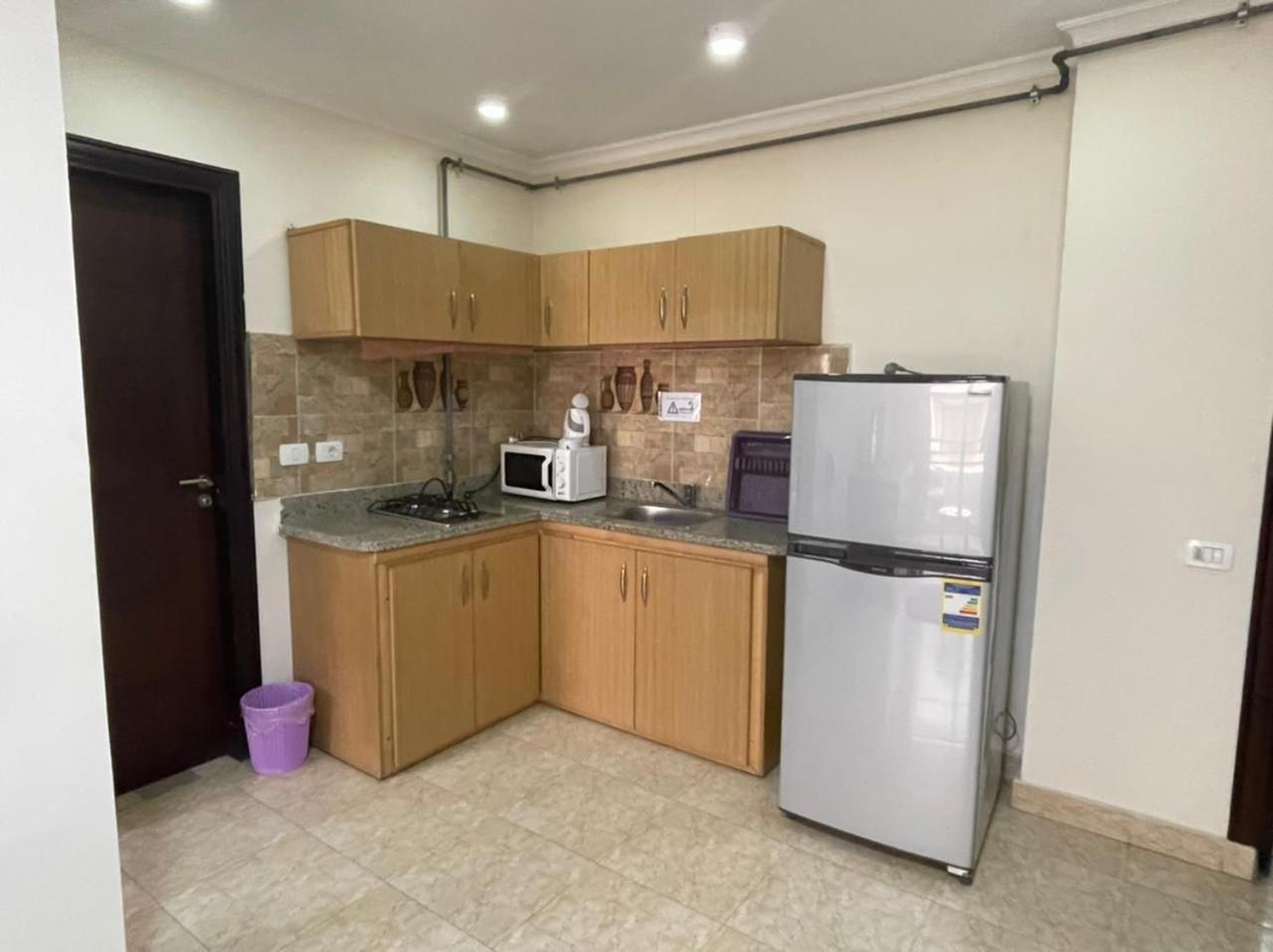 Dokki Apartments