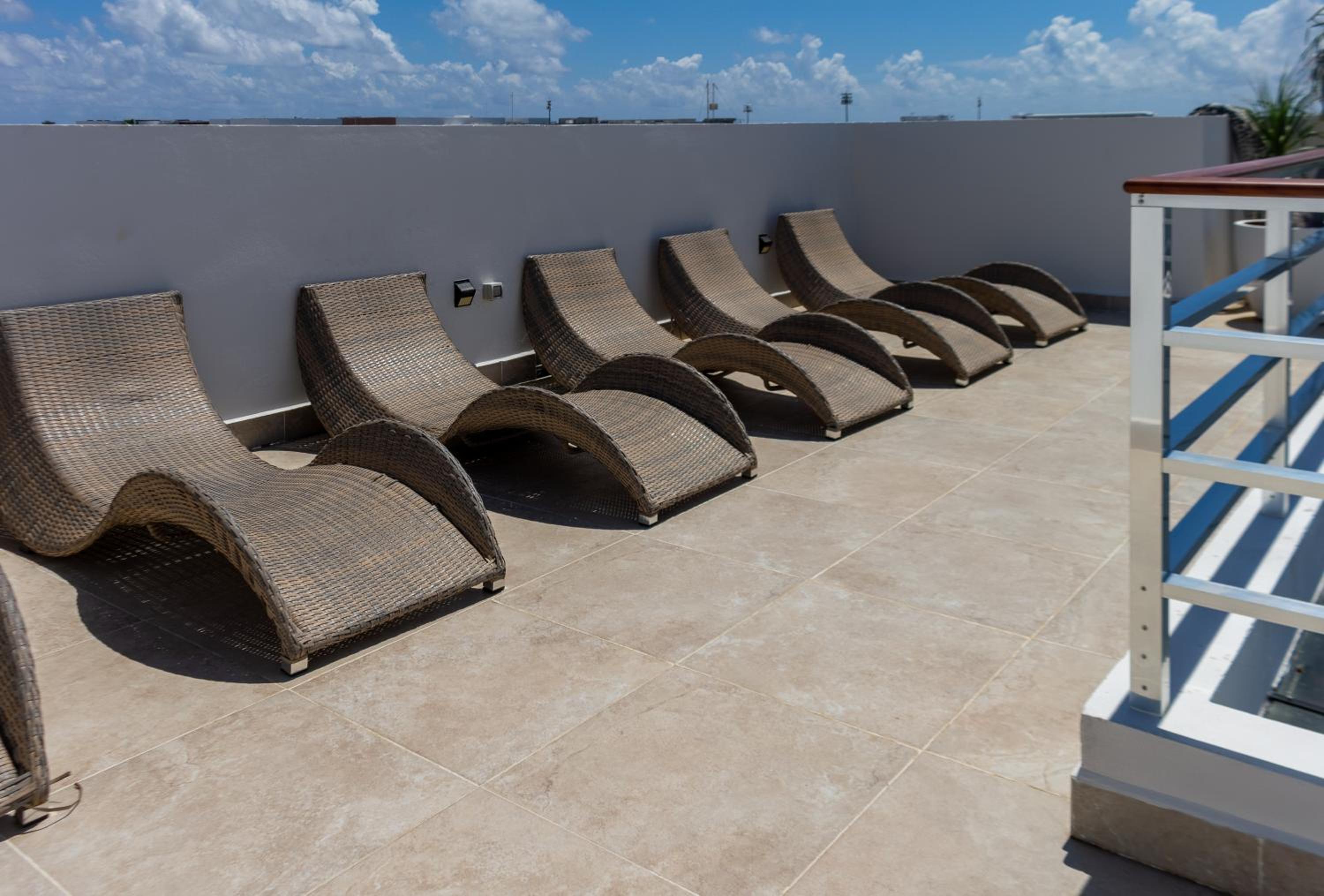 roof