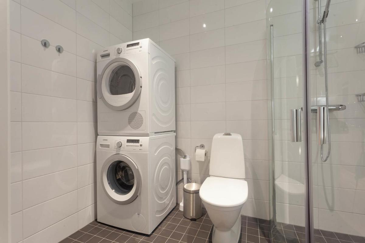 ApartDirect Solna