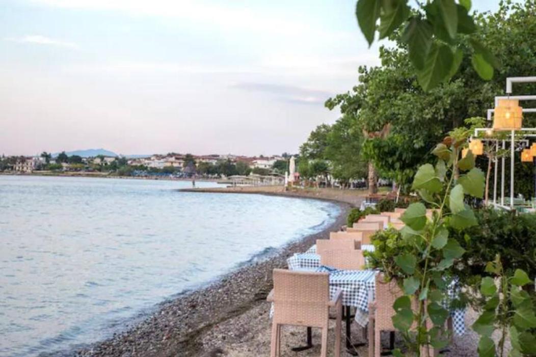 Vasileiou Apartments