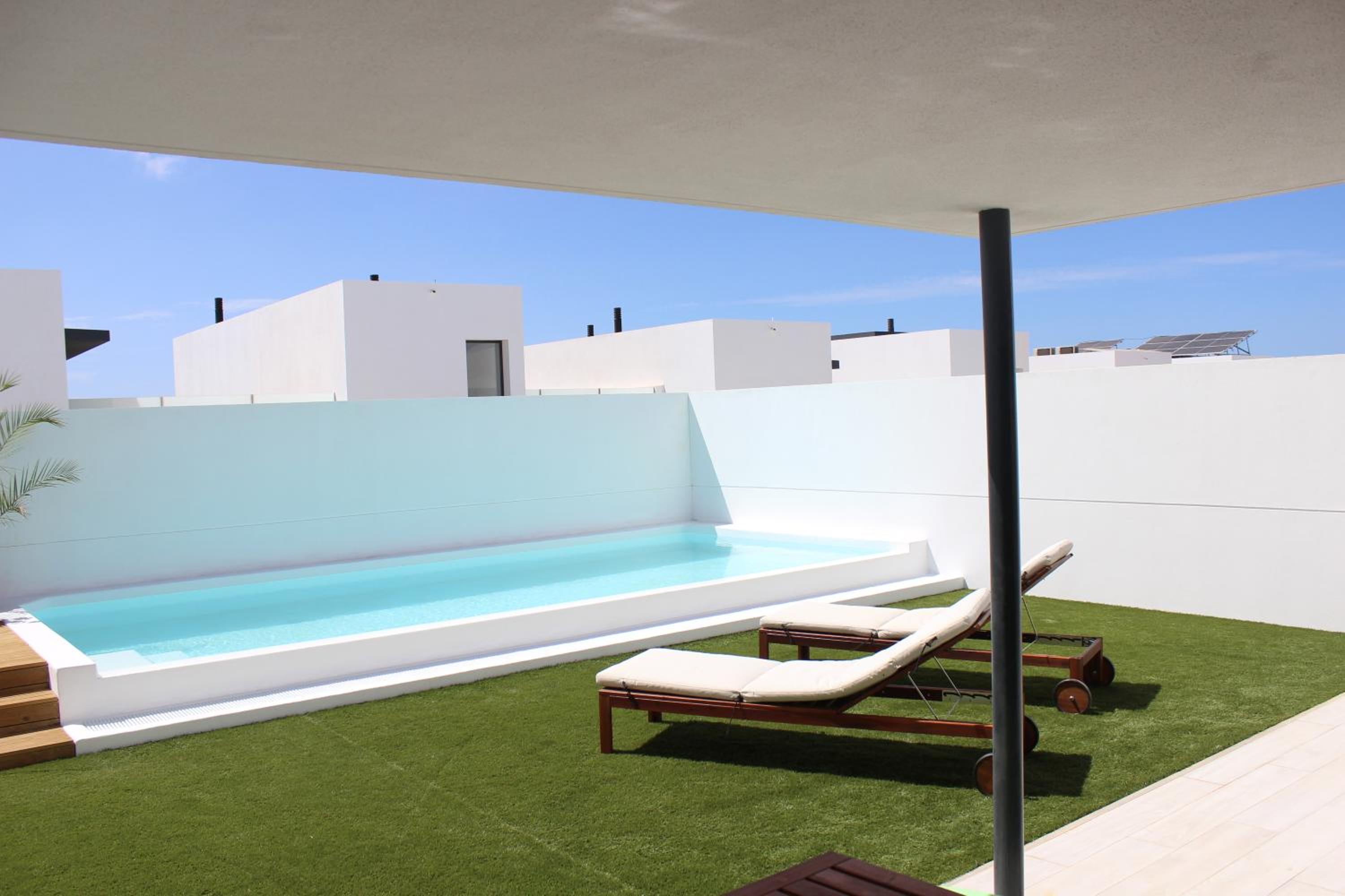 Villa Sol Fuerteventura