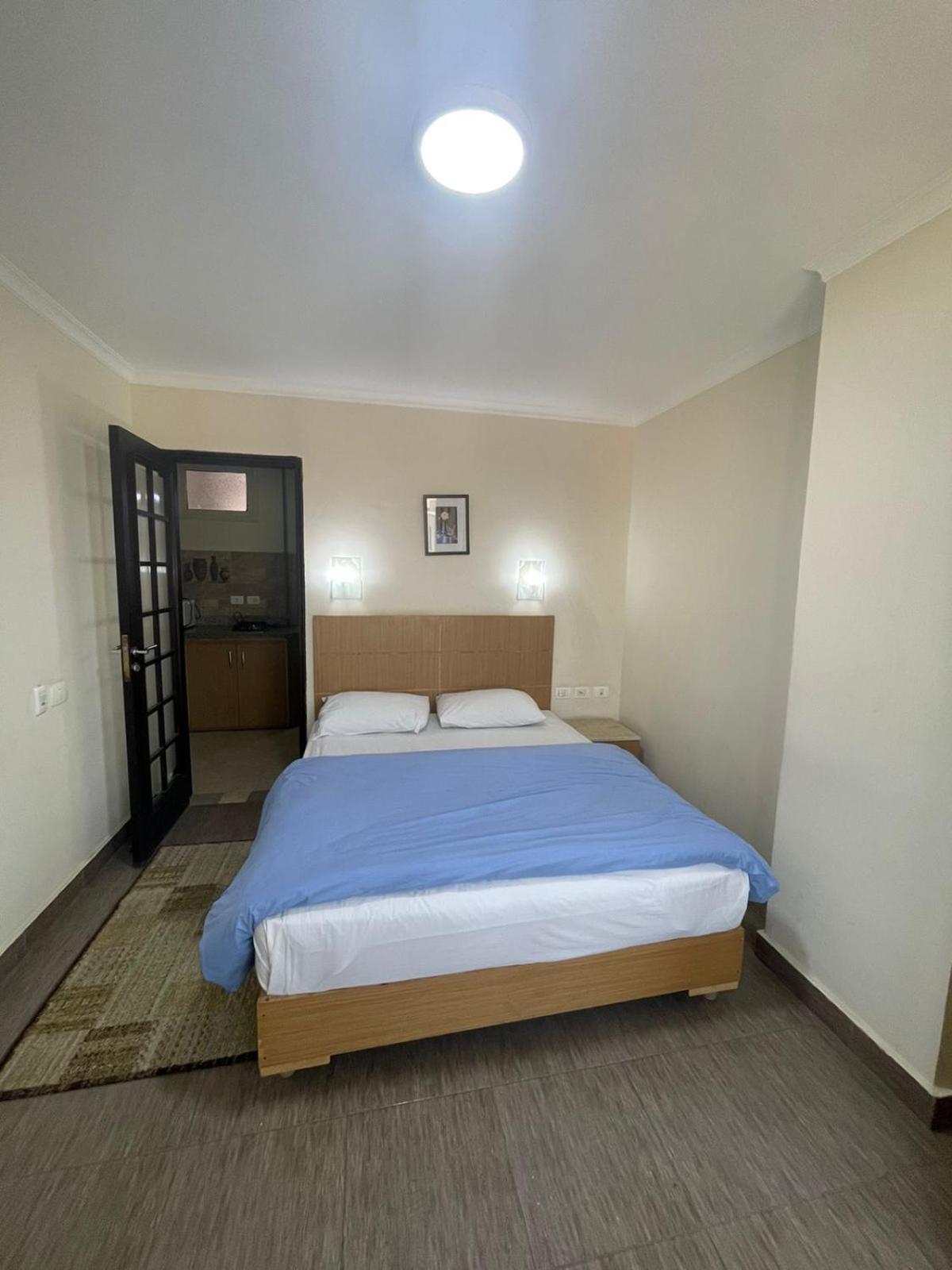 Dokki Apartments