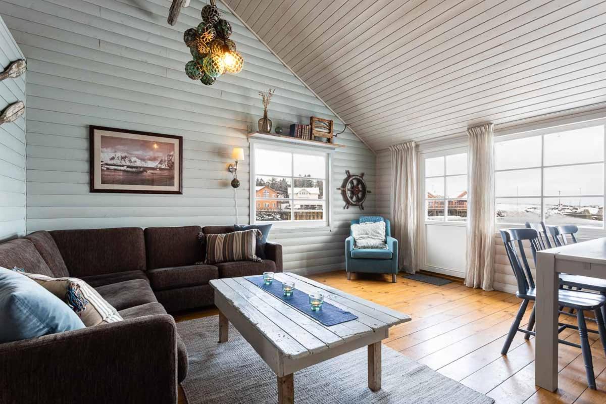 Eliassen Rorbuer 32
