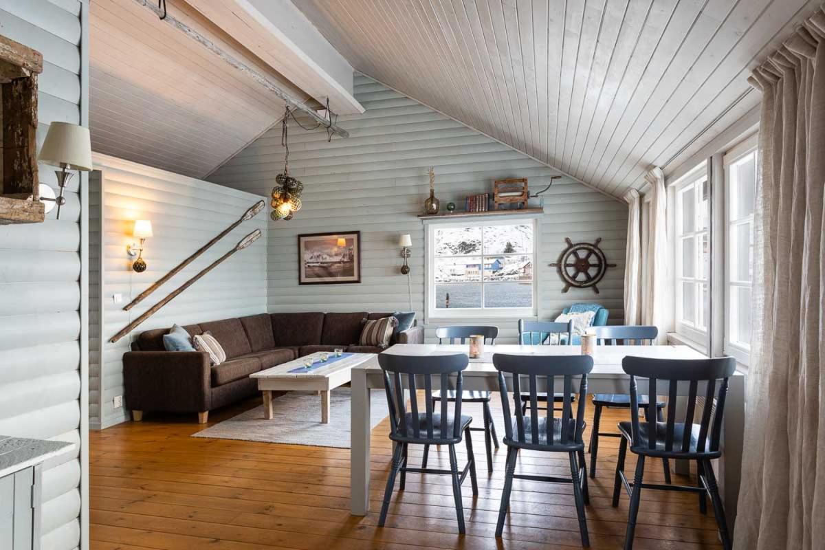 Eliassen Rorbuer 41