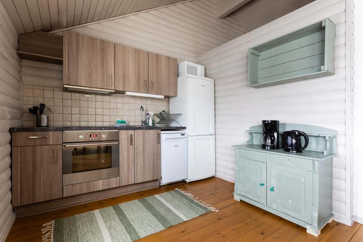 Eliassen Rorbuer 34