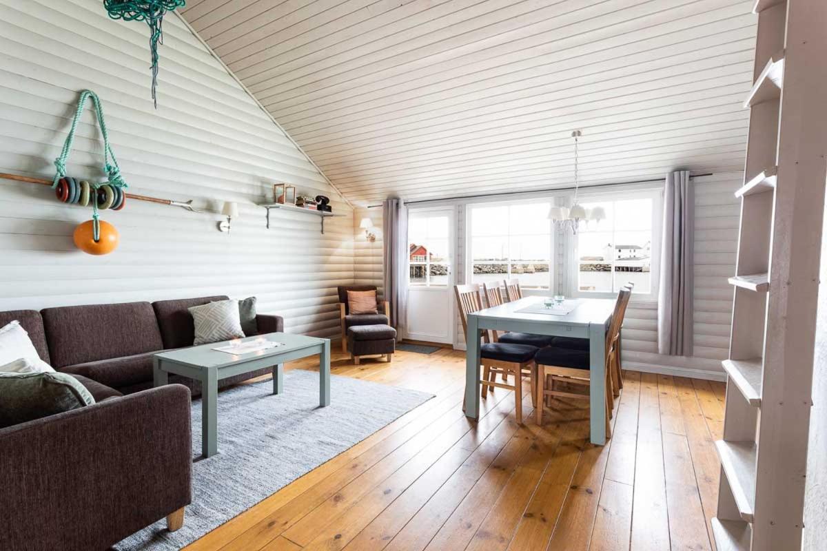 Eliassen Rorbuer 28