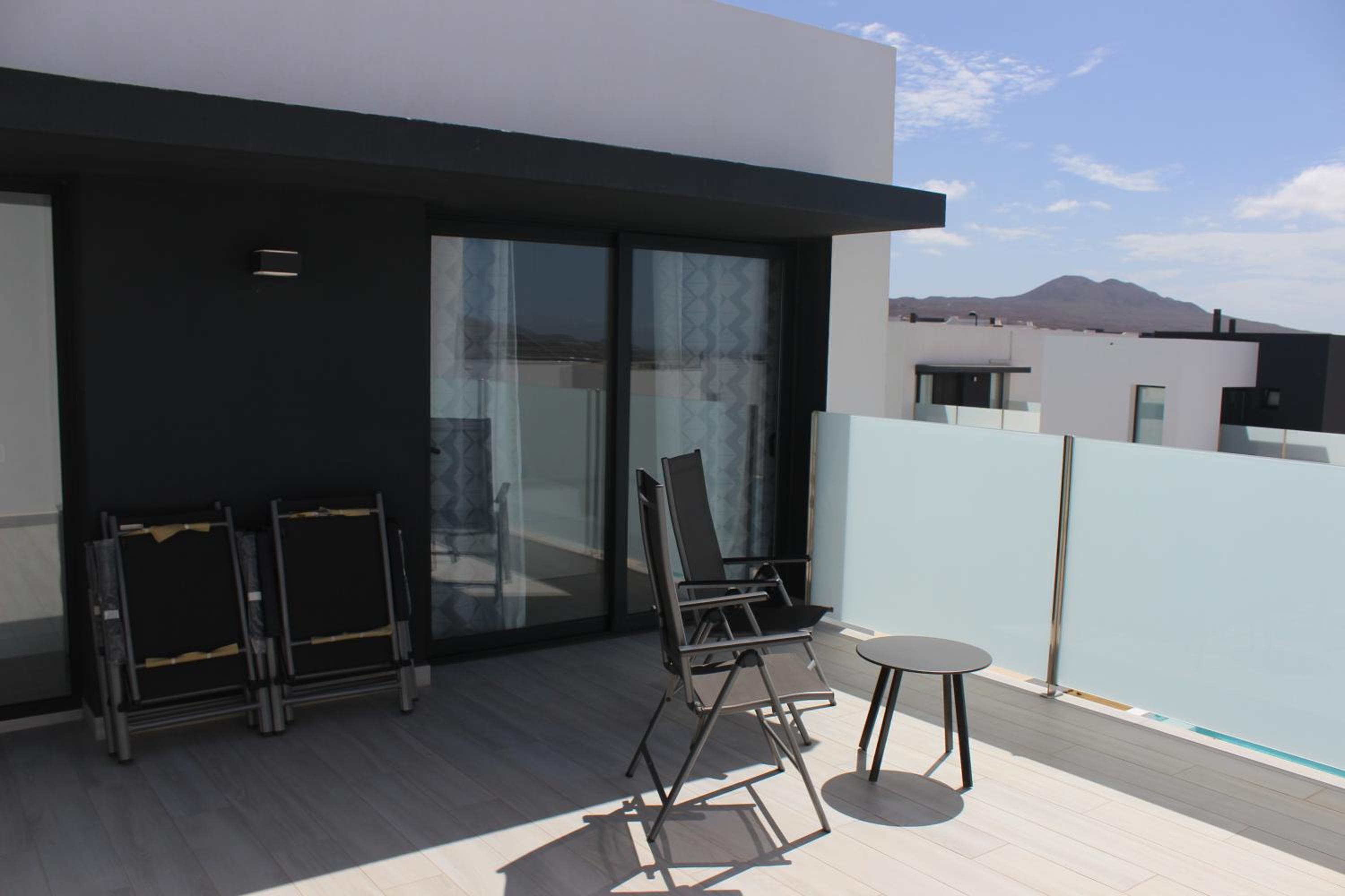 Villa Sol Fuerteventura