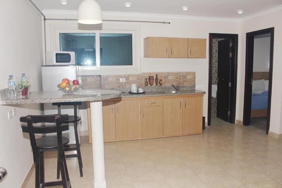 Dokki Apartments