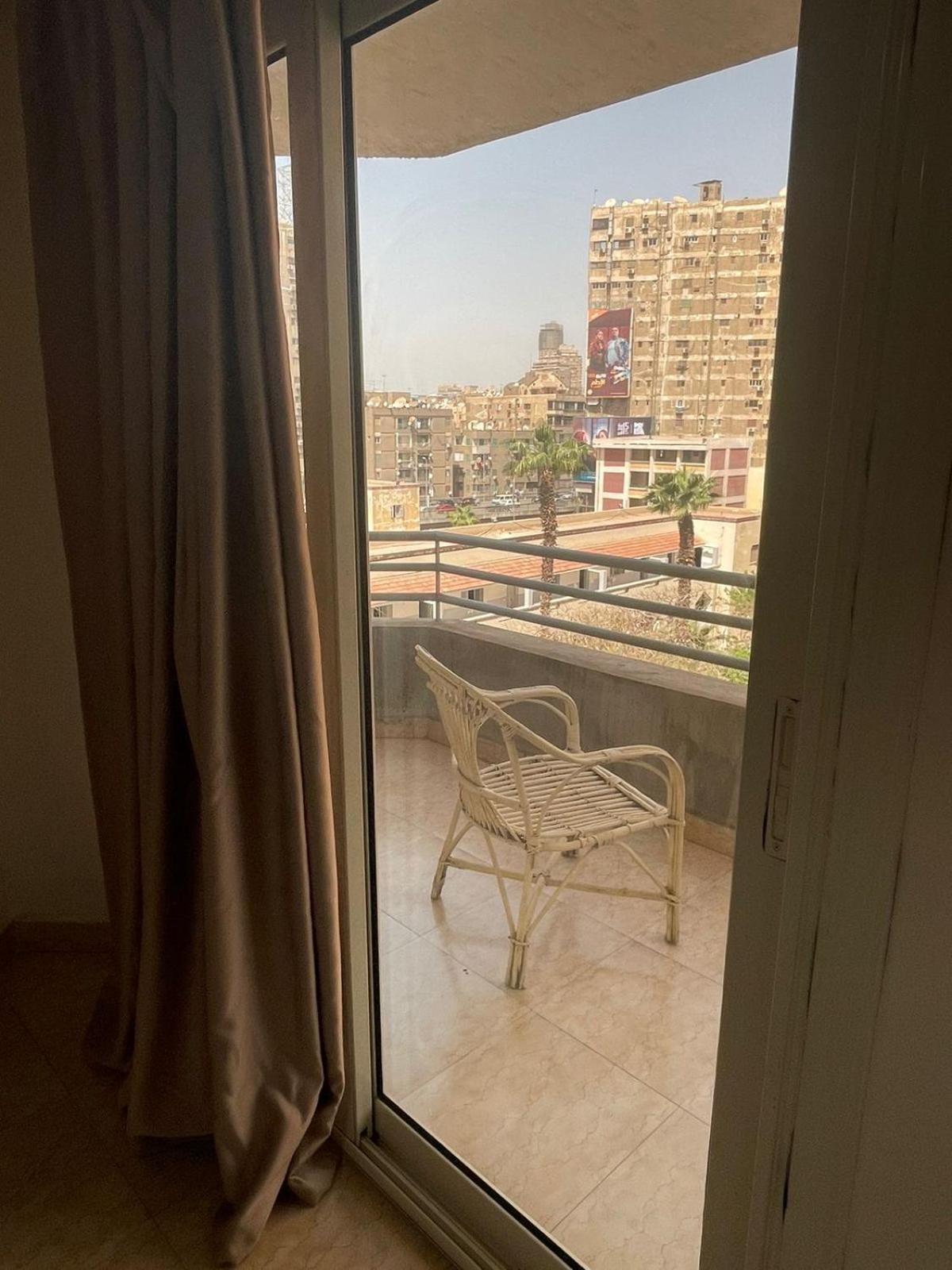 Dokki Apartments