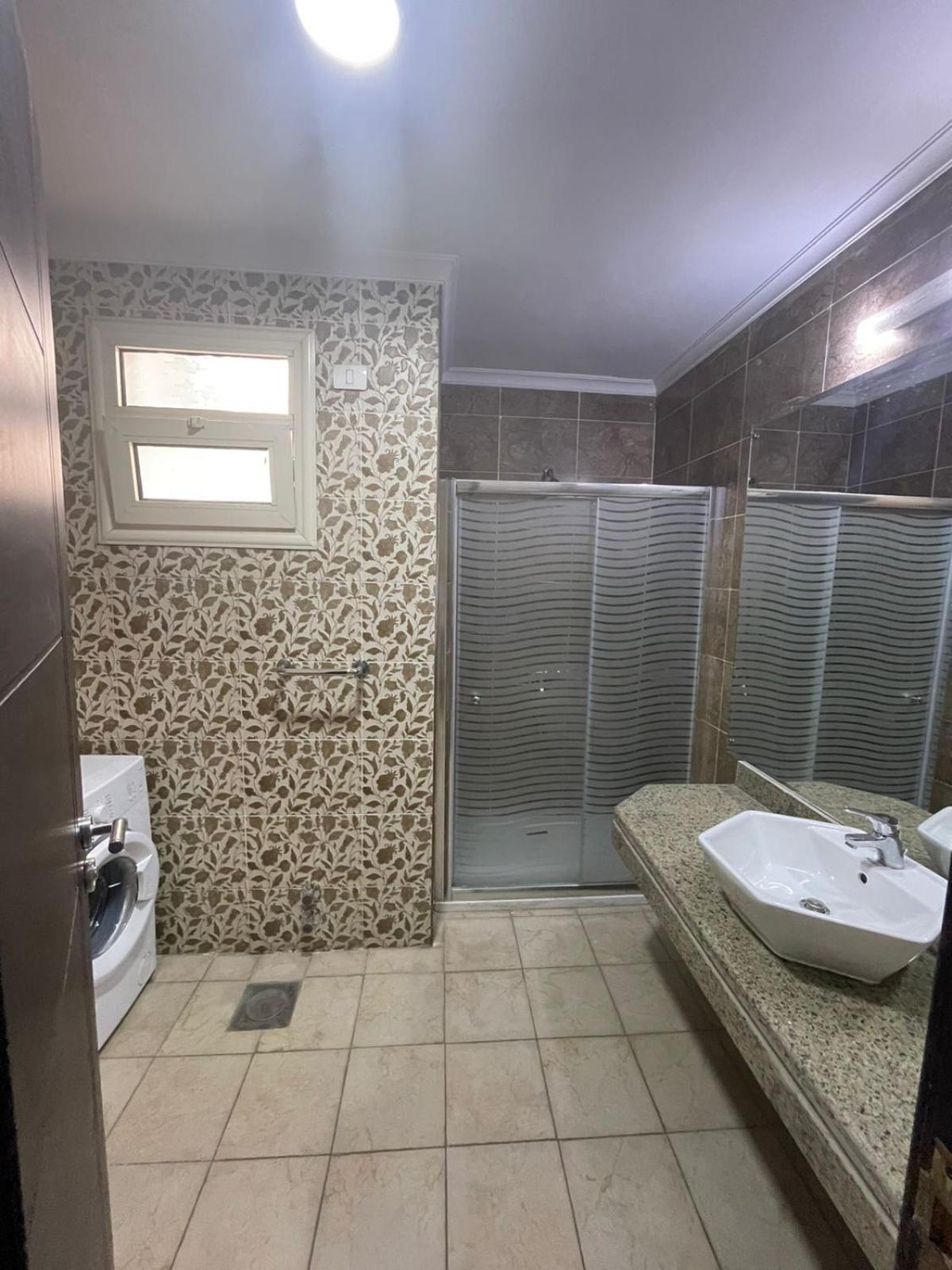Dokki Apartments