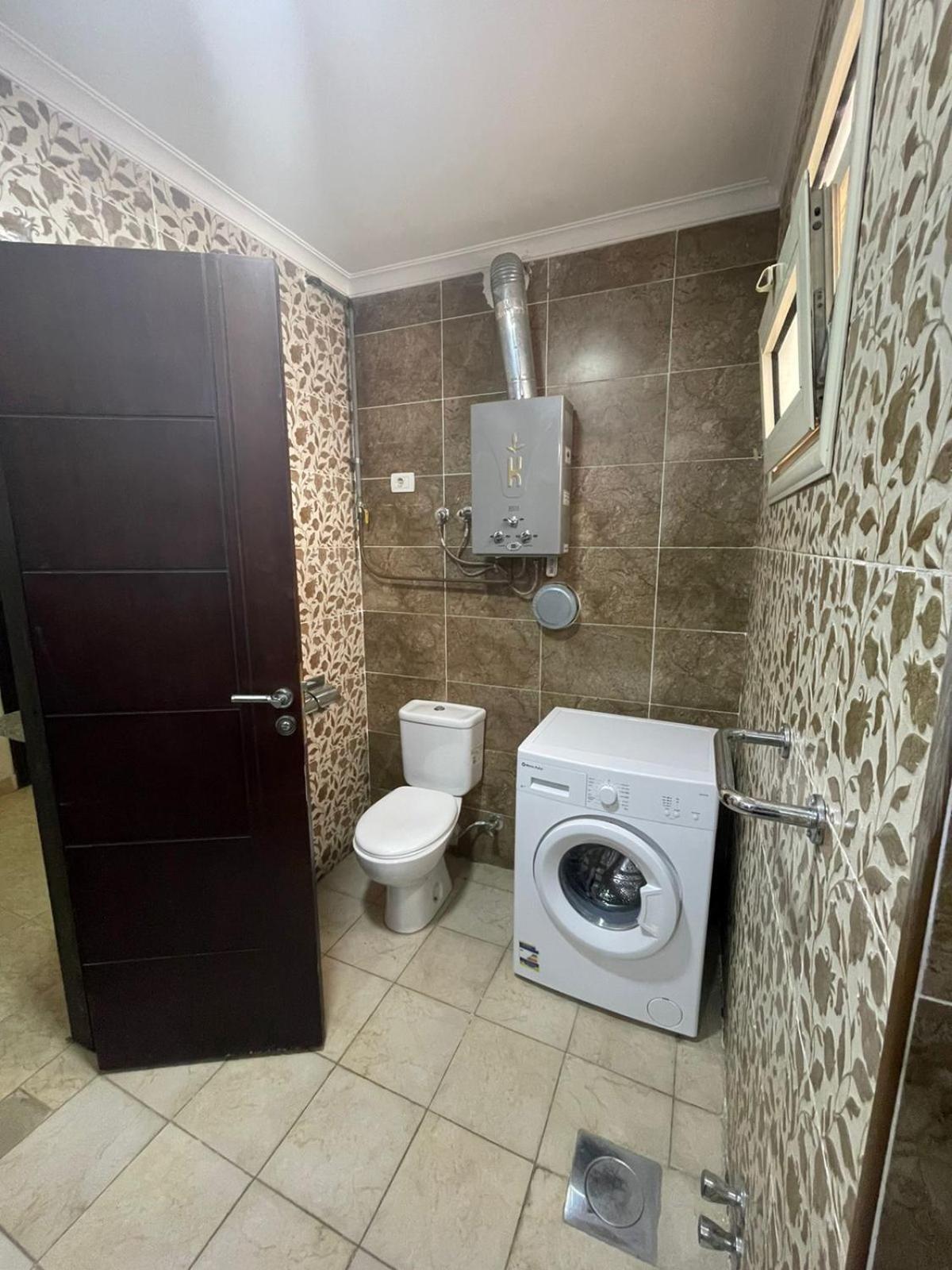 Dokki Apartments