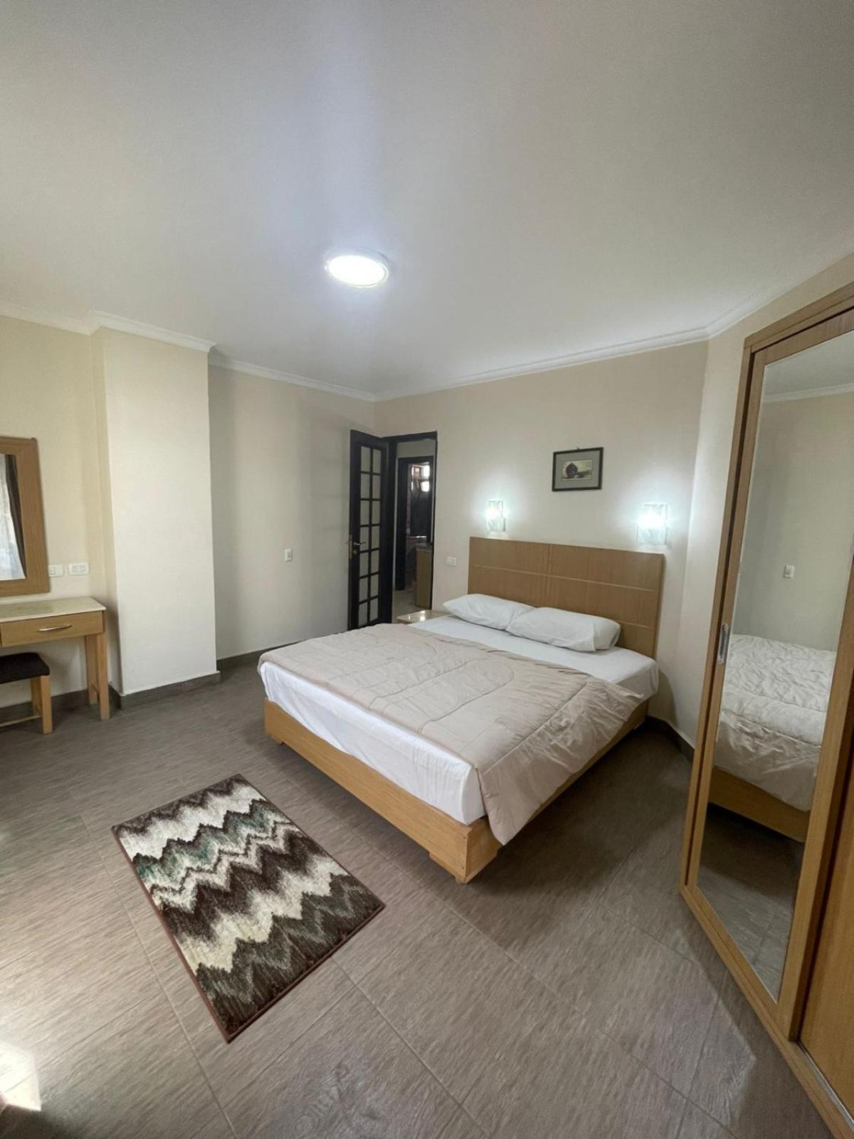 Dokki Apartments