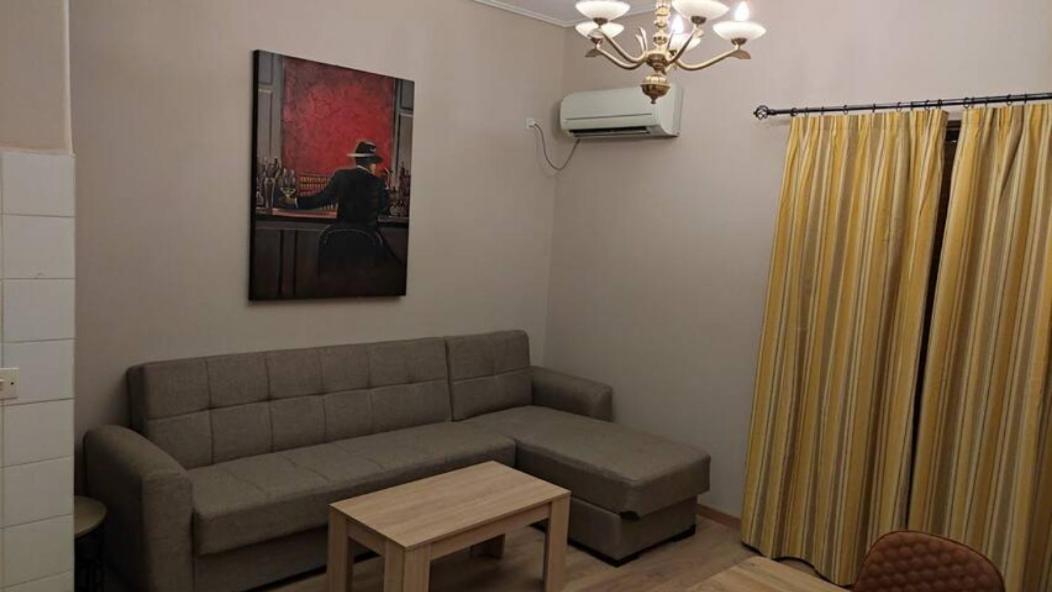 Vasileiou Apartments