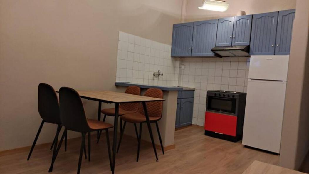 Vasileiou Apartments