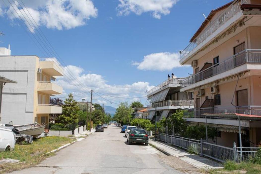 Vasileiou Apartments