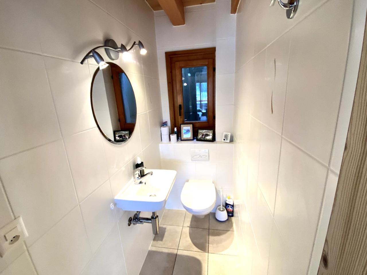 Chalet Les Dalton, Morgins
