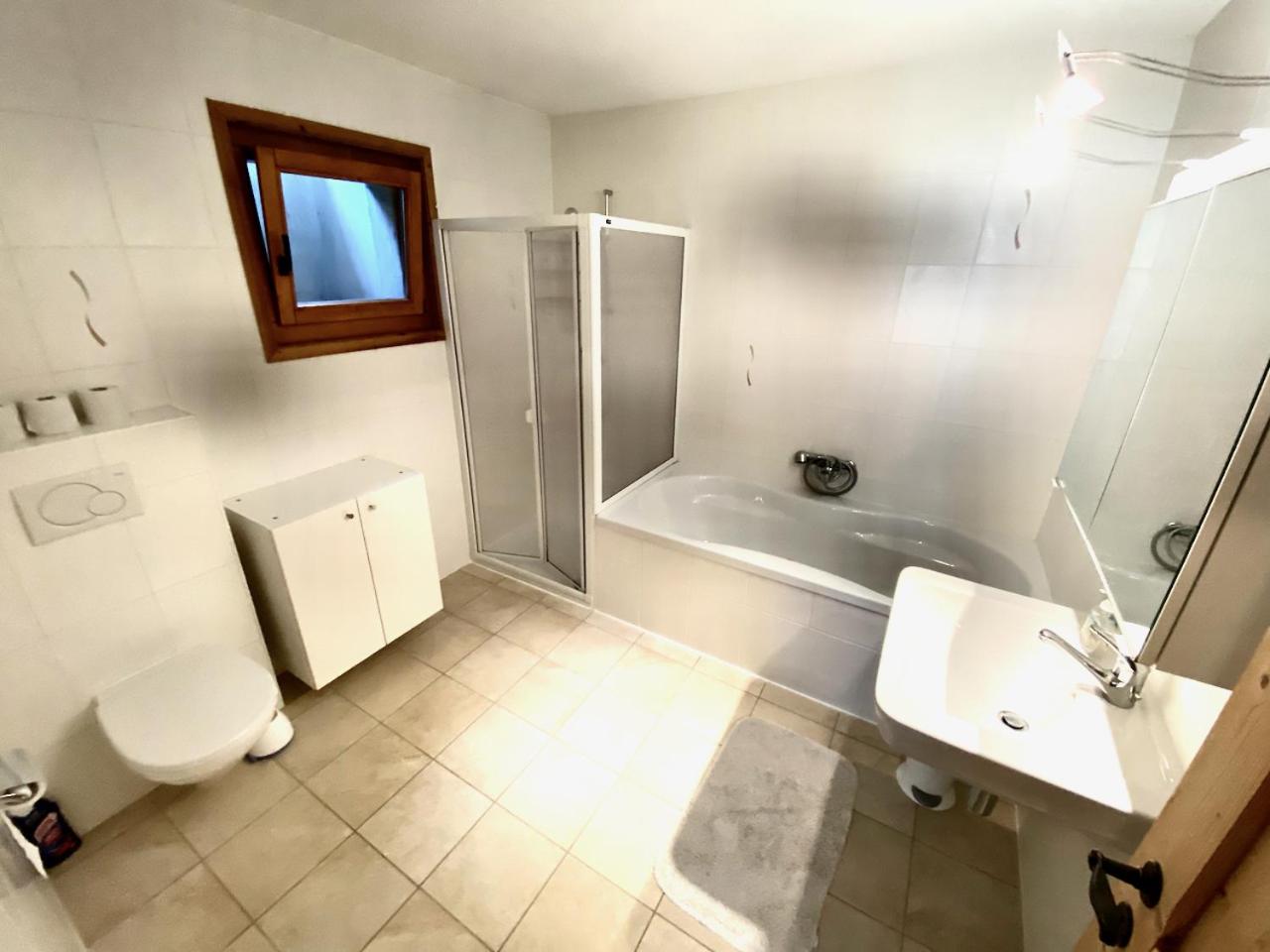 Chalet Les Dalton, Morgins
