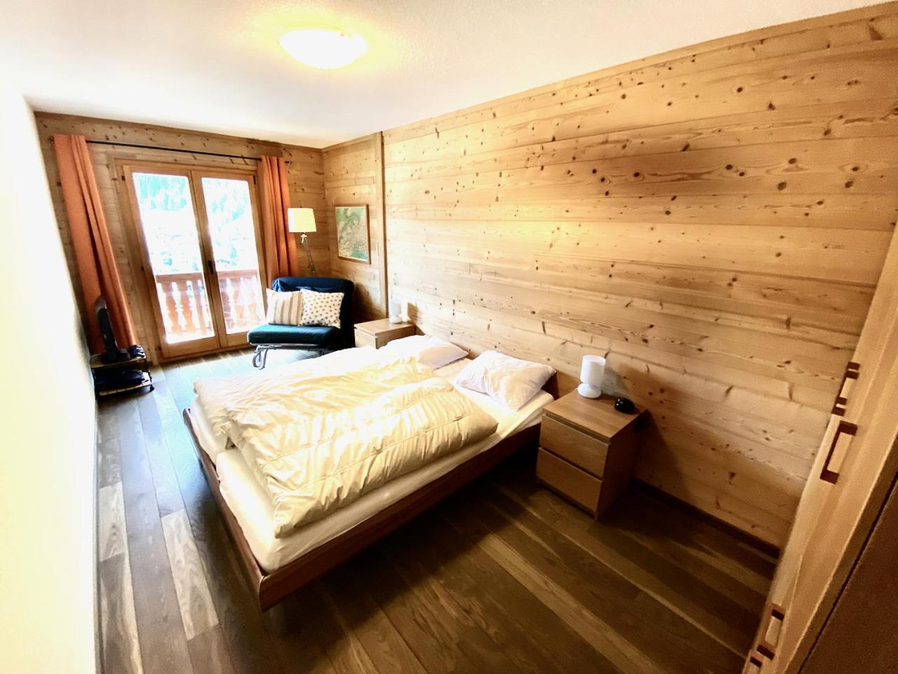 Chalet Les Dalton, Morgins