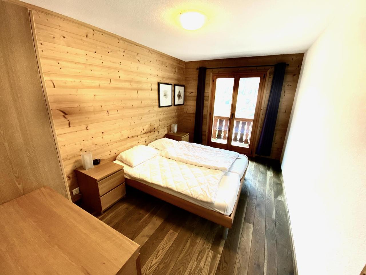 Chalet Les Dalton, Morgins