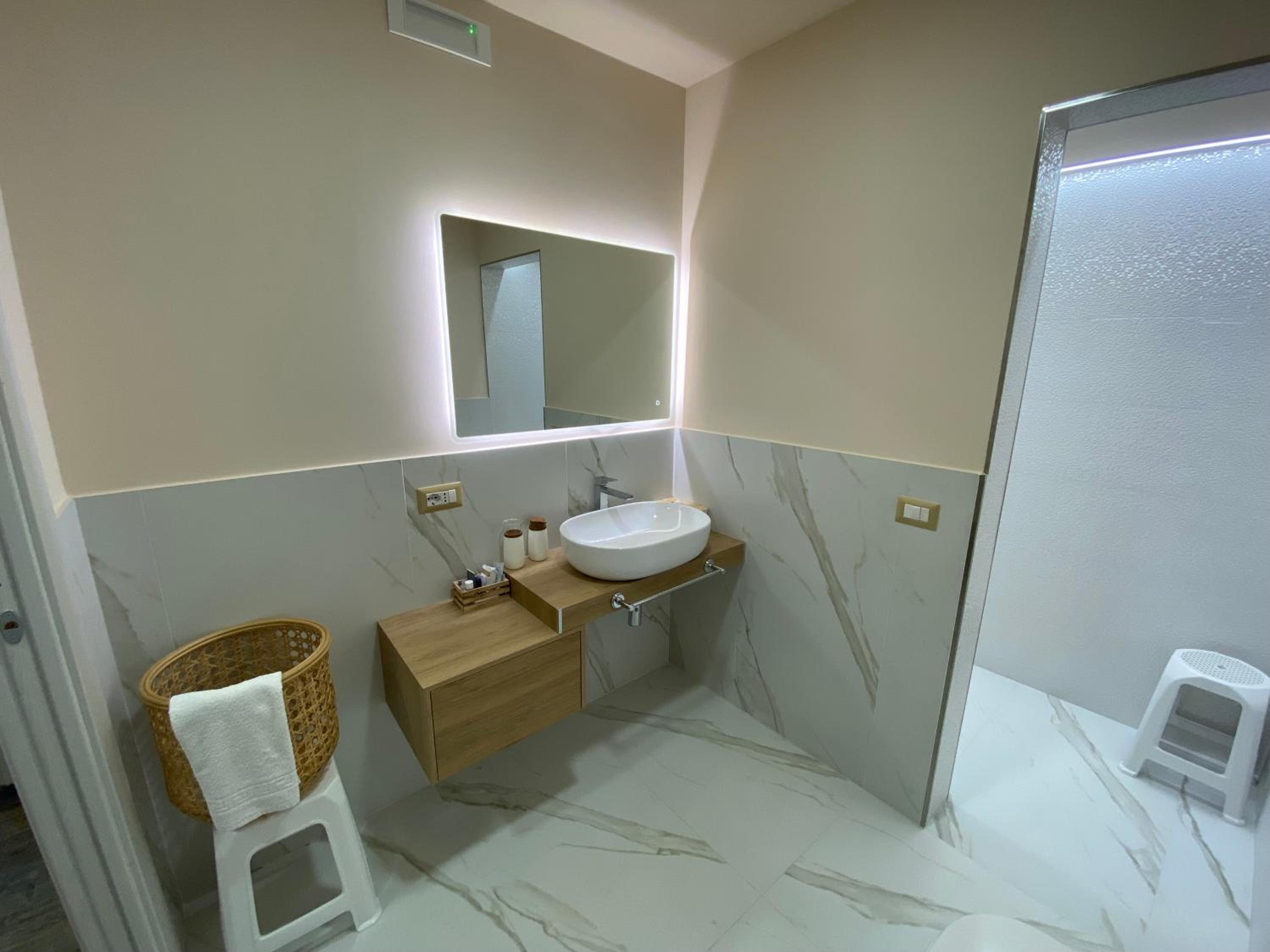B&B Domus D'Italia, Foto 19