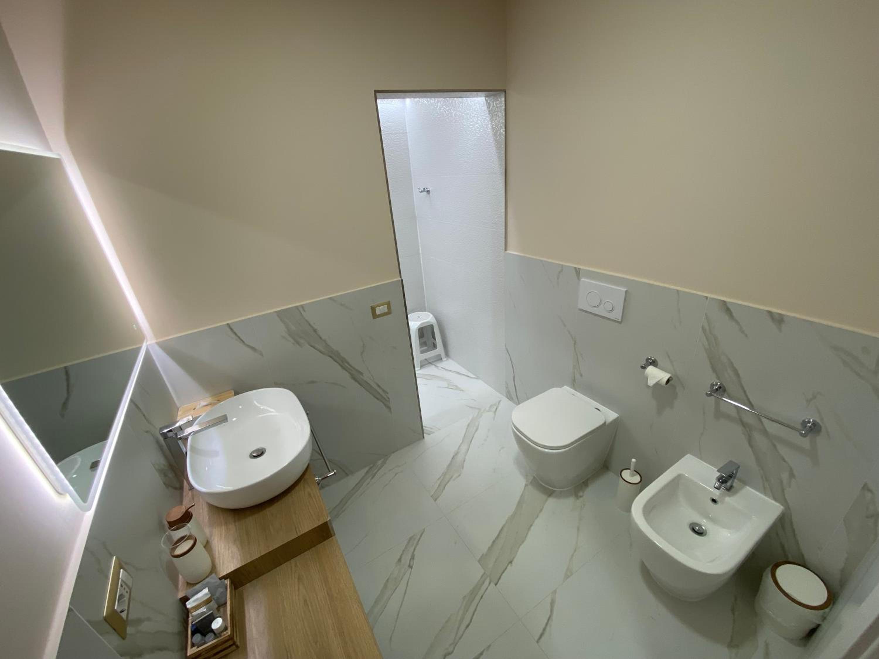 B&B Domus D'Italia, Foto 31
