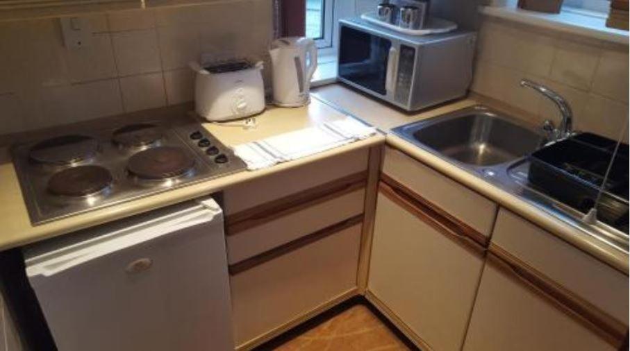 Devoncourt Monthly Rentals