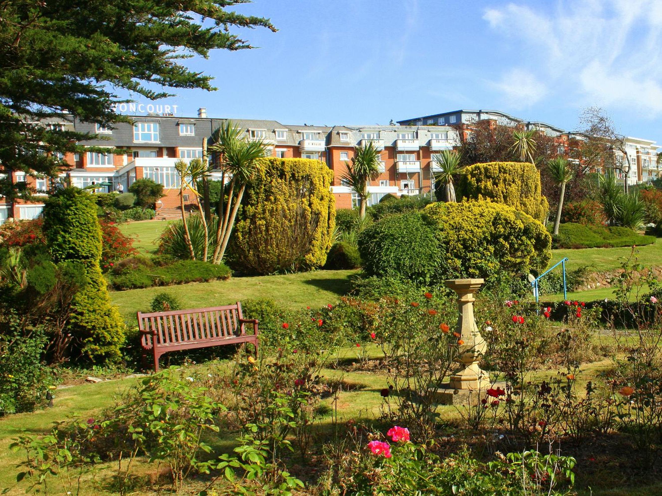 Devoncourt Monthly Rentals