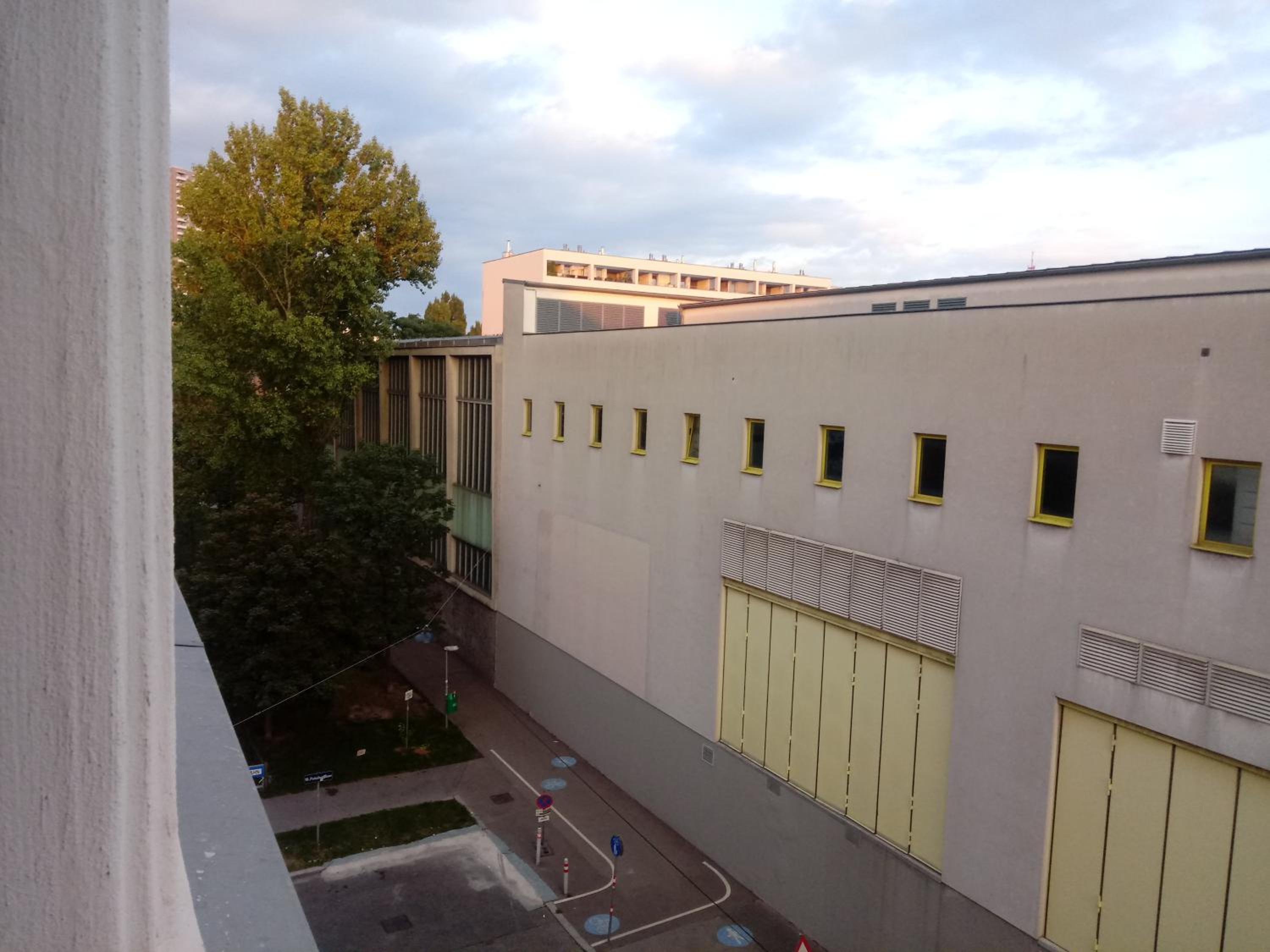 Vienna as it's best - Apartment 