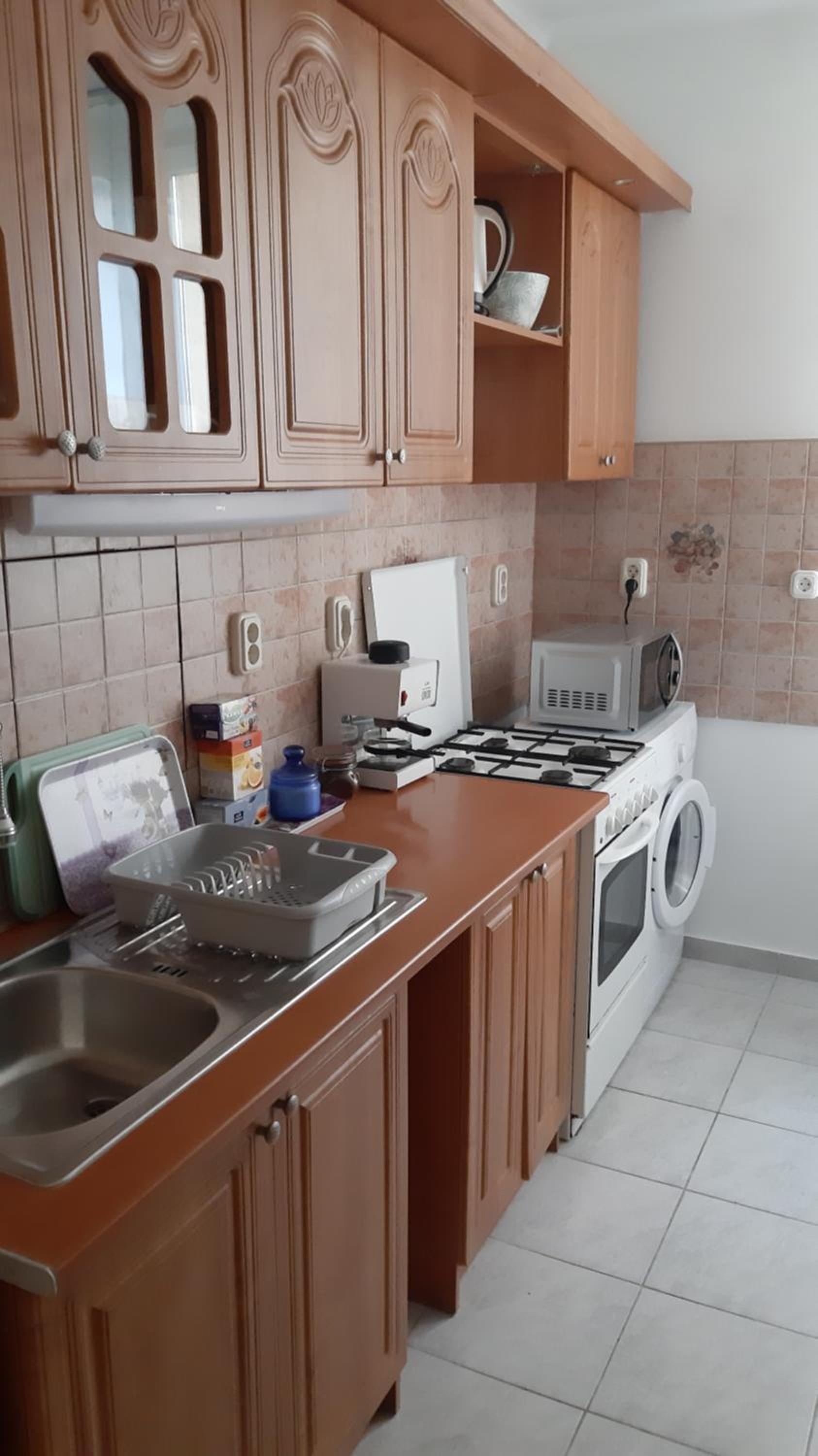 Veronica Apartman view 4