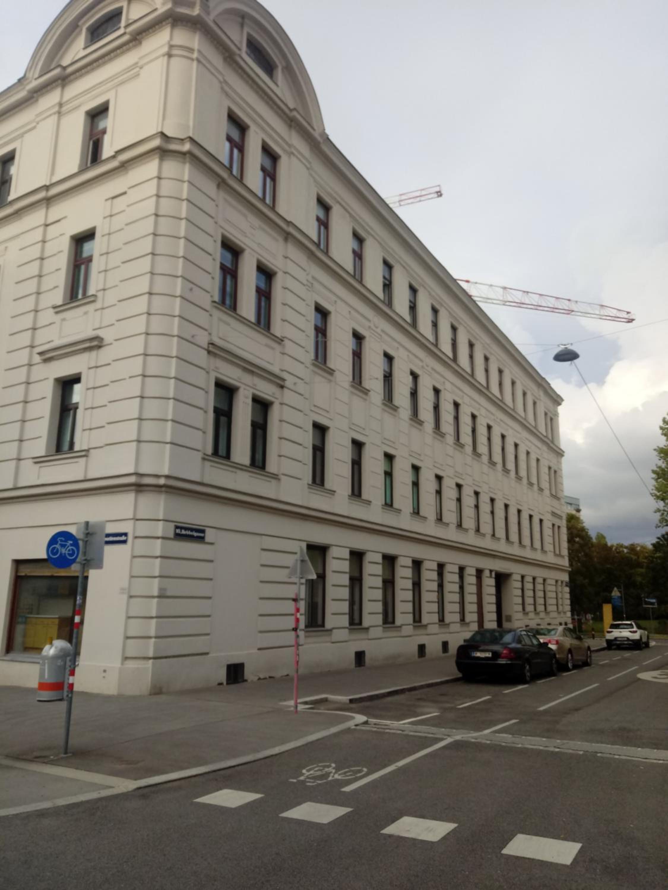 Vienna as it's best - Apartment 