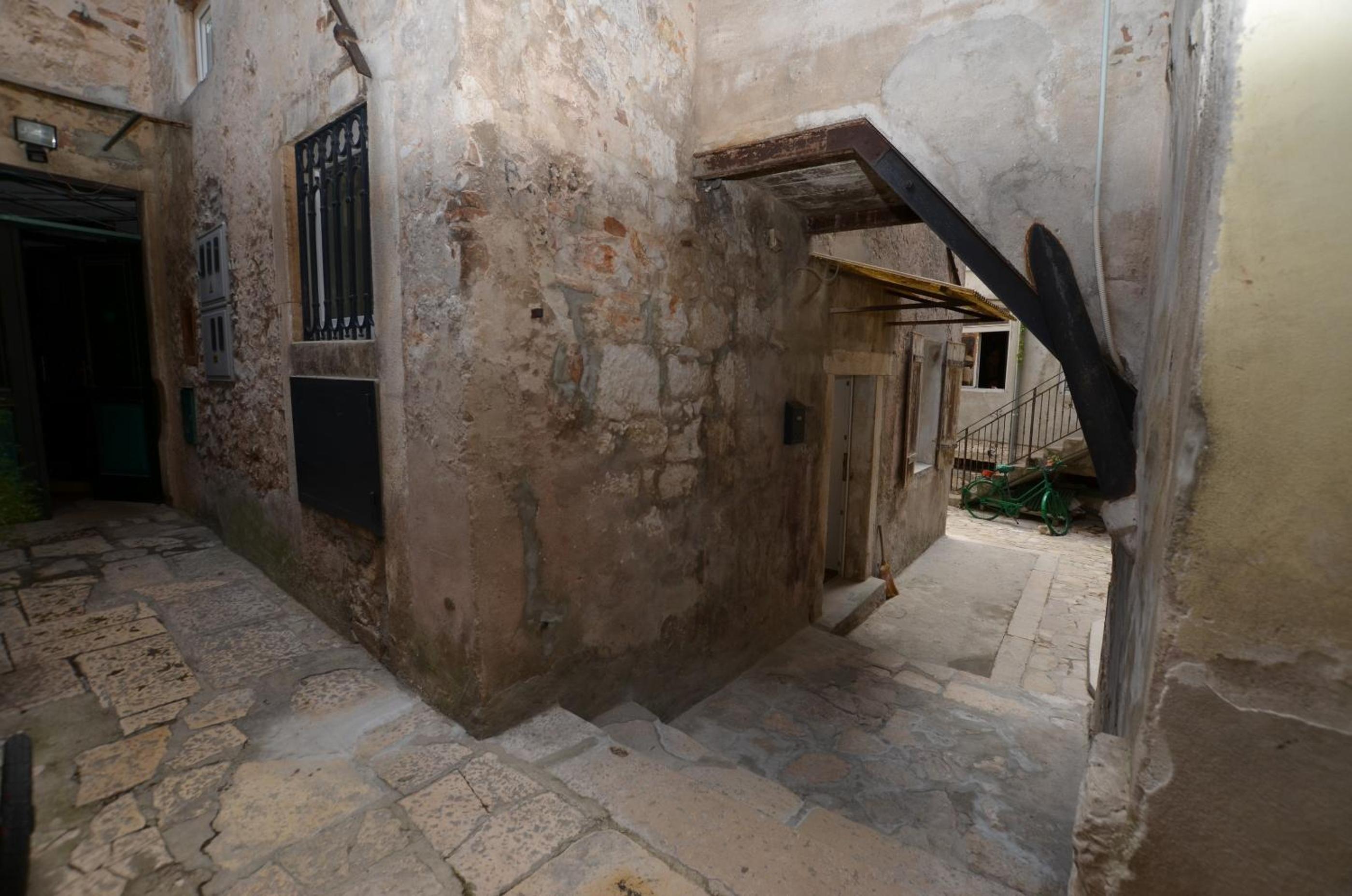 Rooms Grga