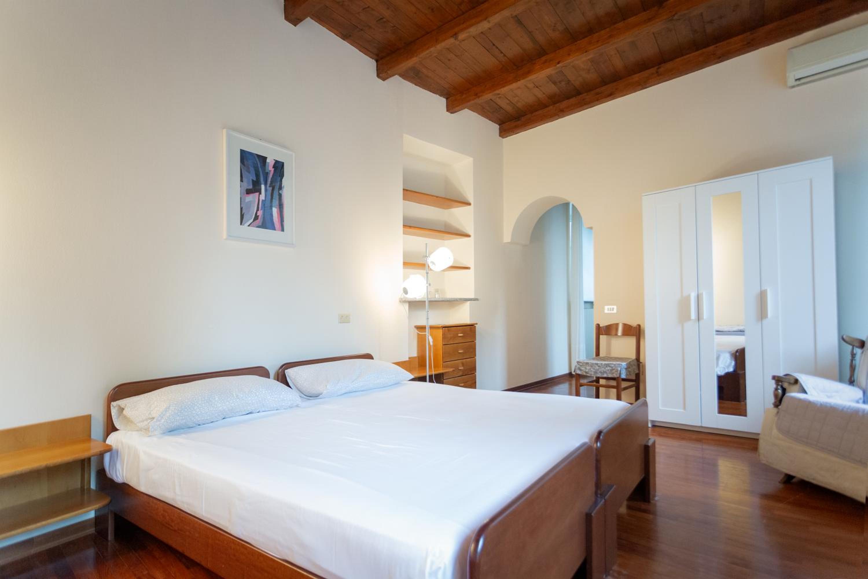 Villa Magnolia Lago Maggiore view 5