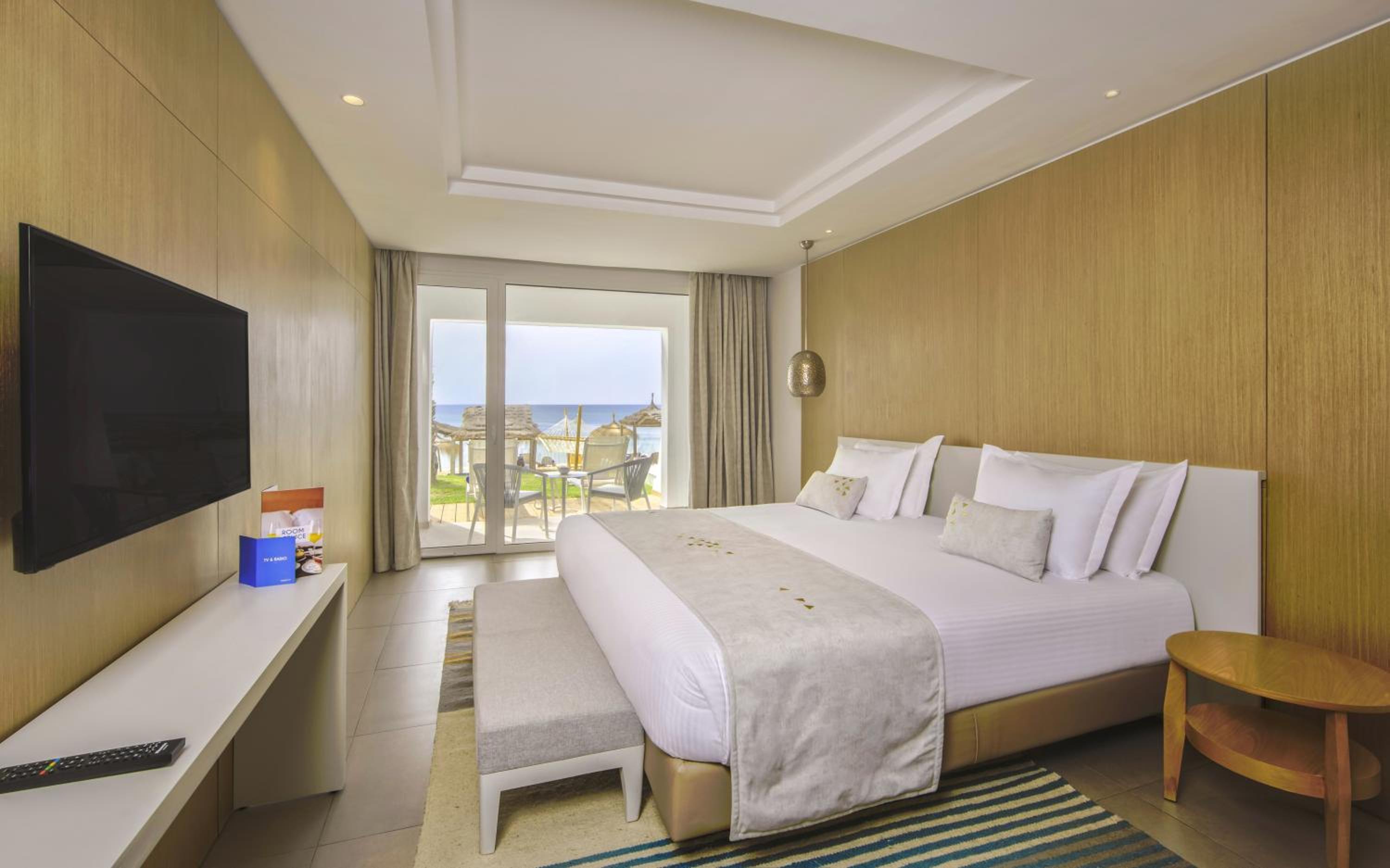 Hammamet Vacations - Royal Azur Thalassa - Property Image 80