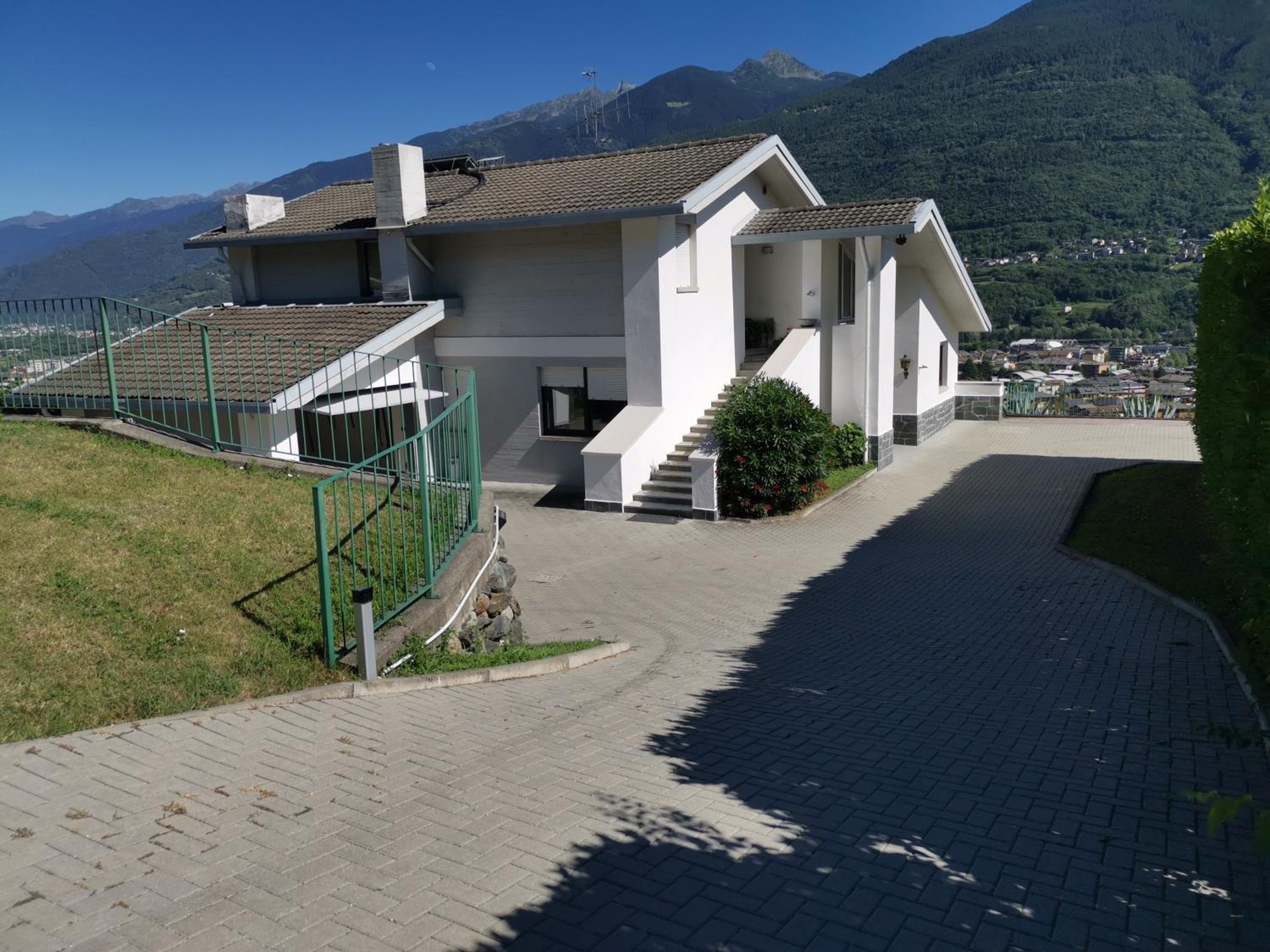 B&B VILLA DIEGO view 2