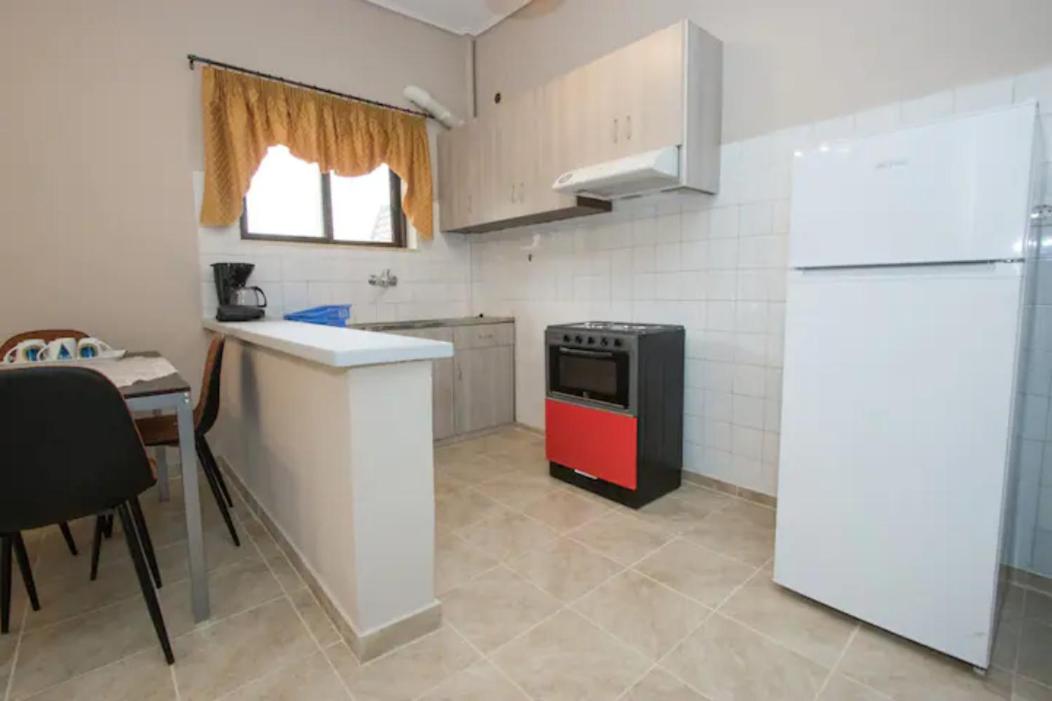 Vasileiou Apartments