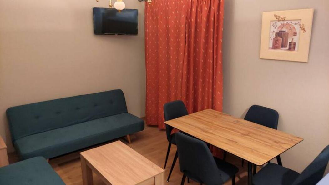 Vasileiou Apartments