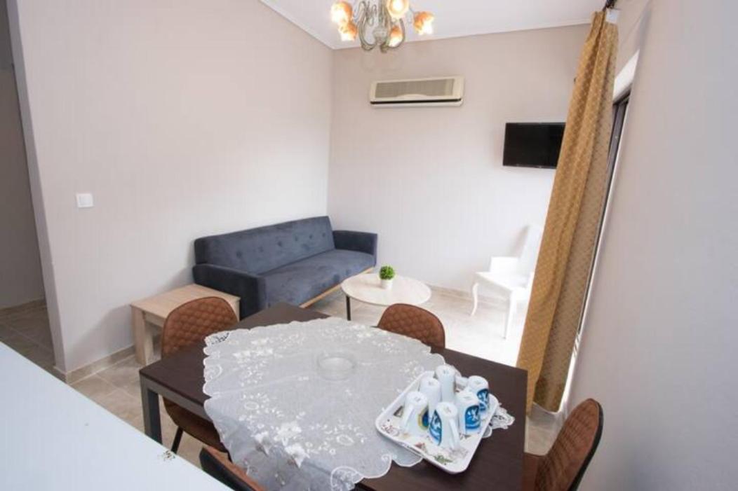 Vasileiou Apartments