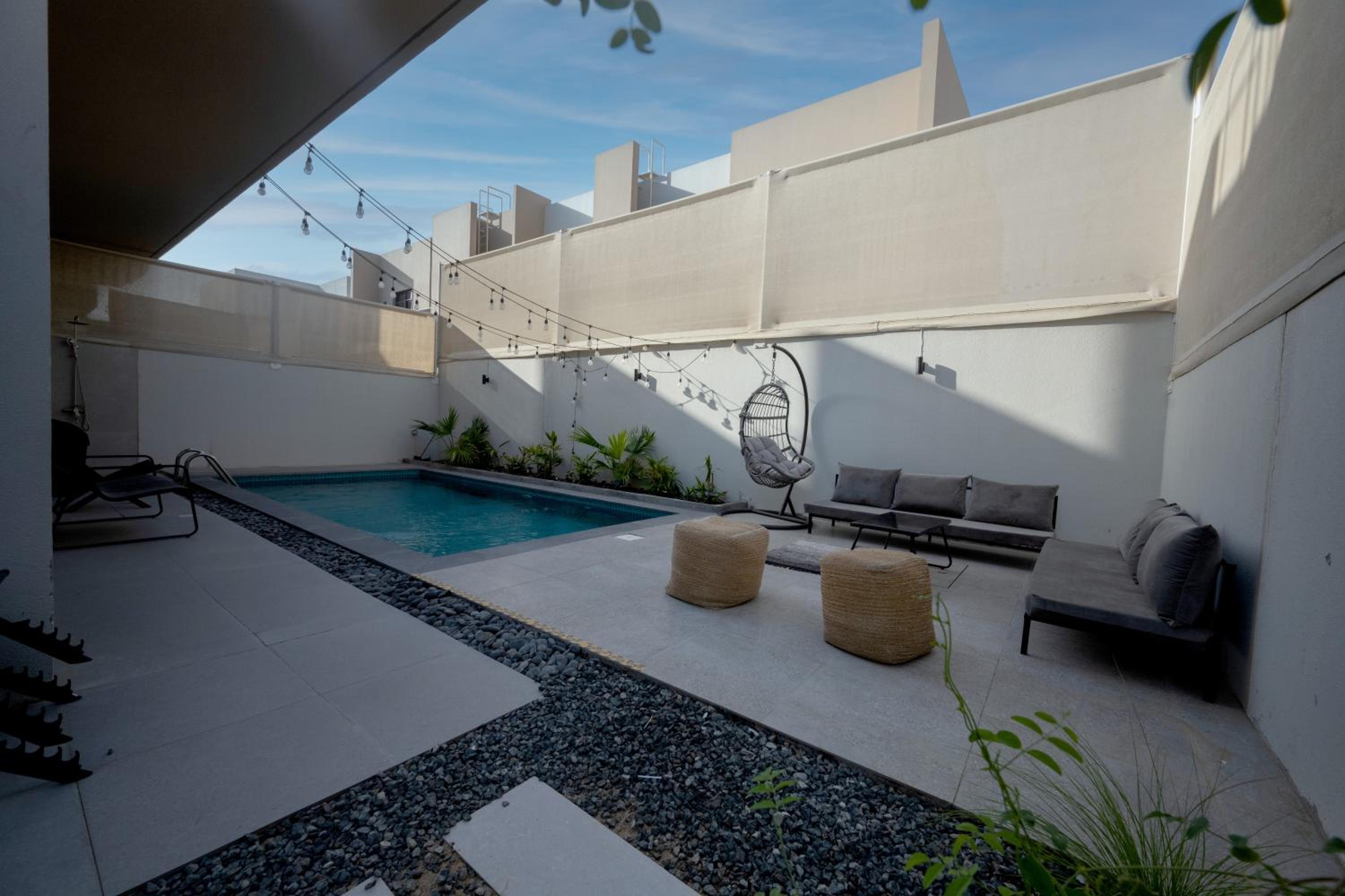 Villa Number 4