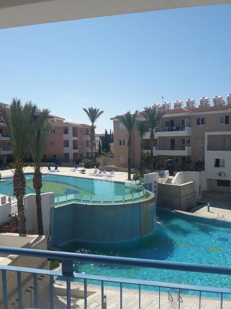 Iris Village