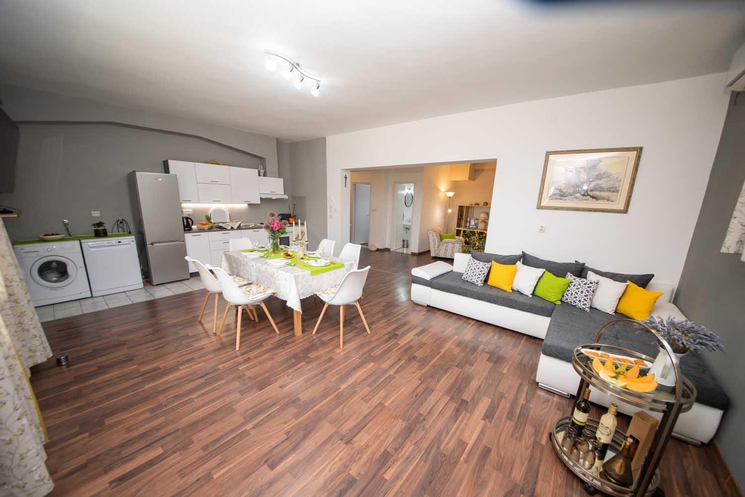Apartman Mjeda